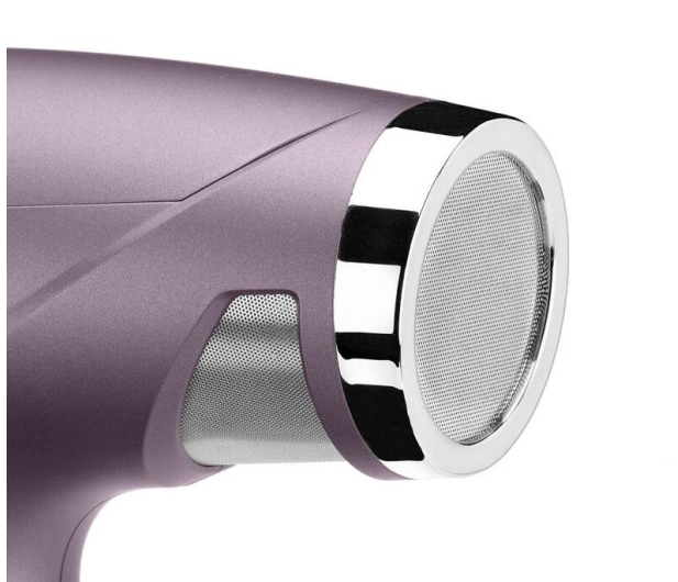 Babyliss Suszarka do włosów Futura D6051DE - 1600786 - zdjęcie 6